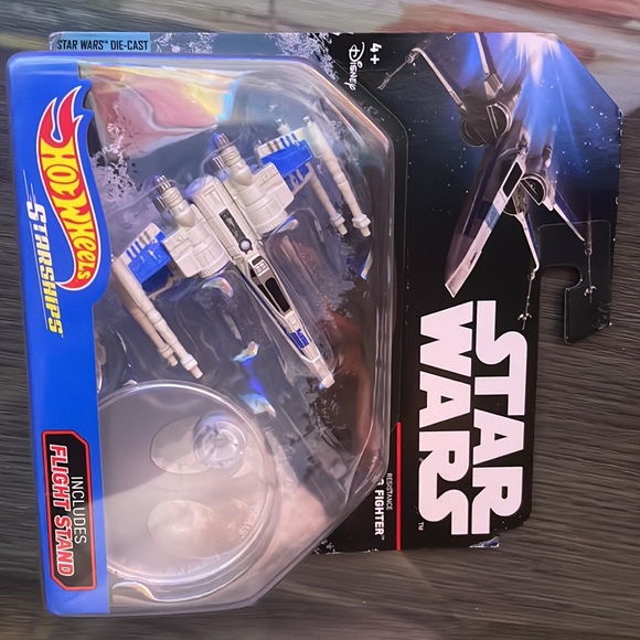 X-Wing Fighter - Picture 6 of 10